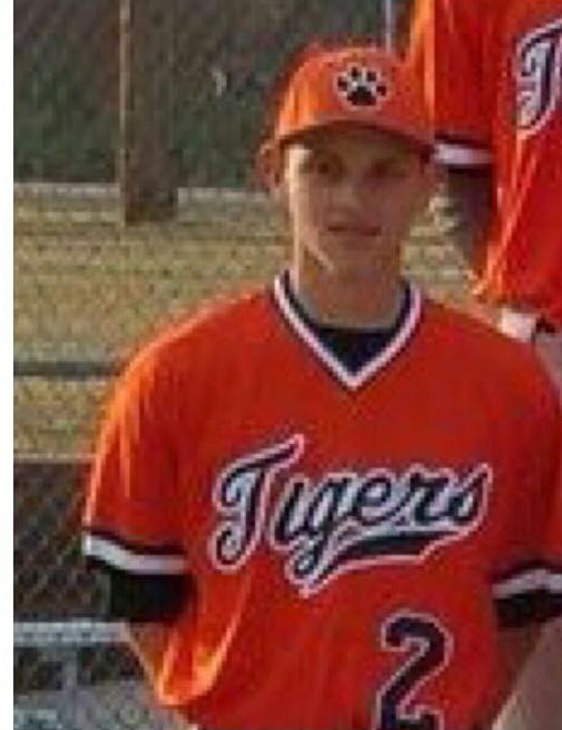 Troy Alston