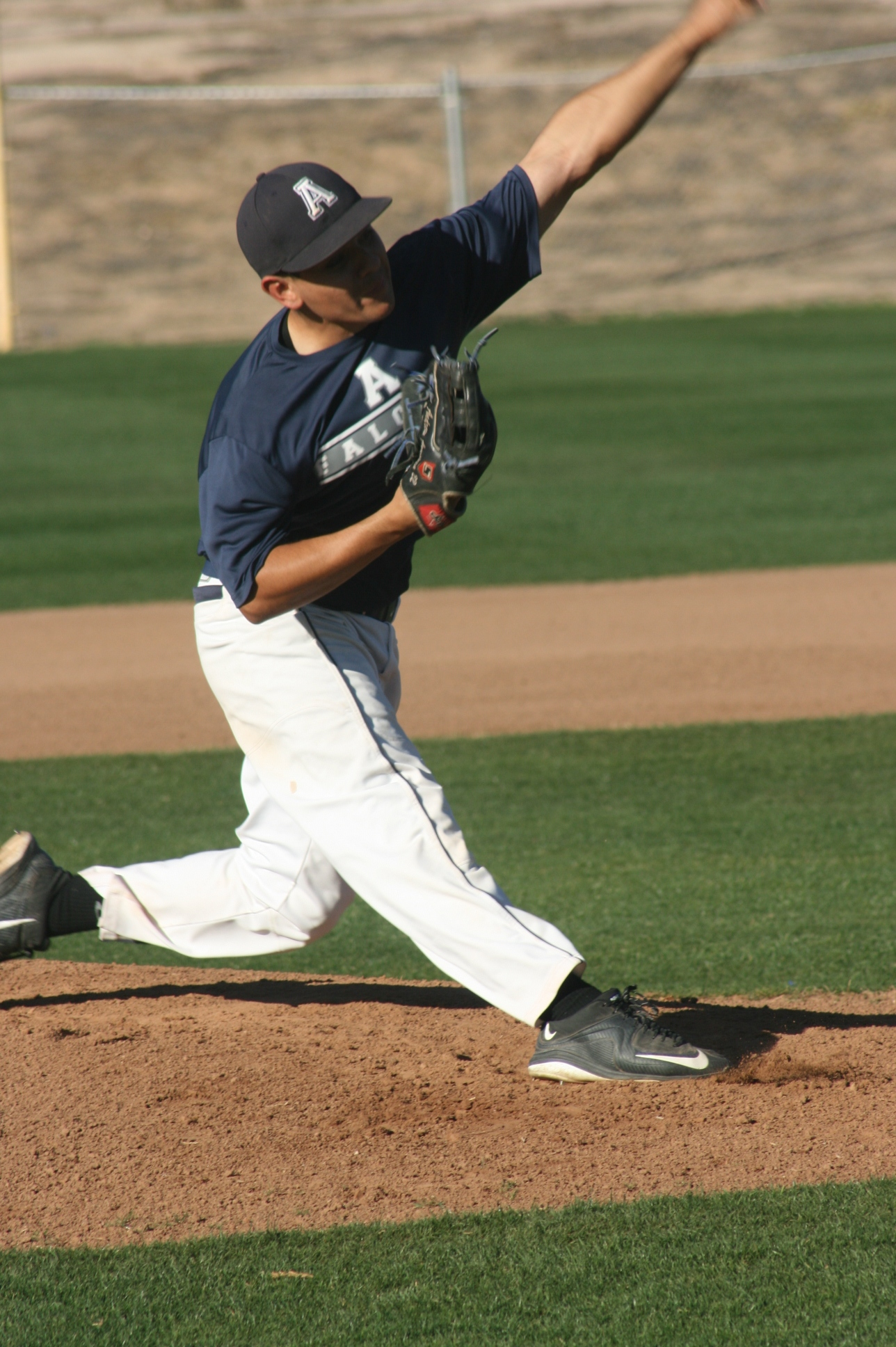 Andrew Aguilera
