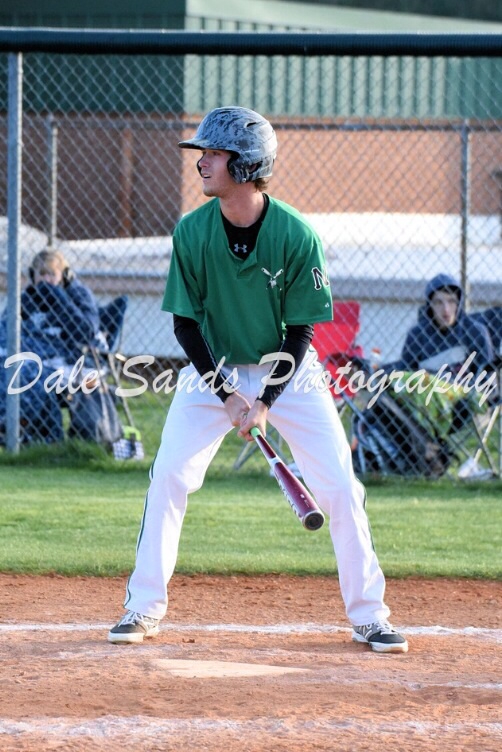 Chase Vaden