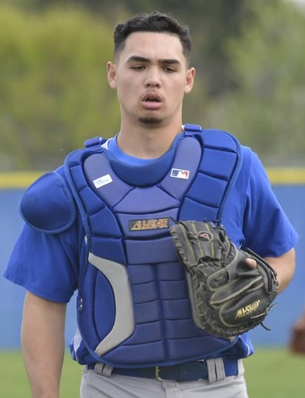 Nathan Torres