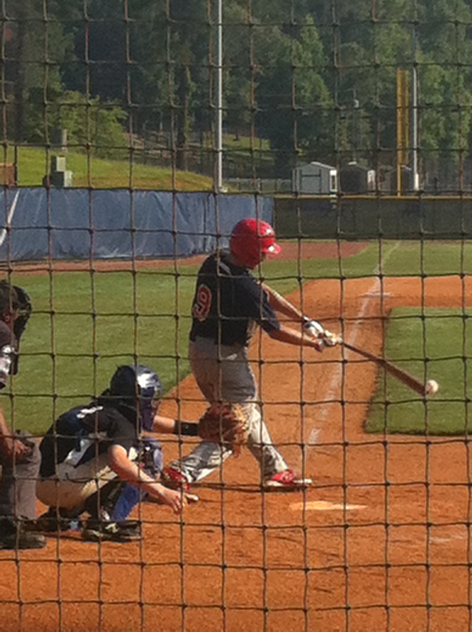 Brandon Allen