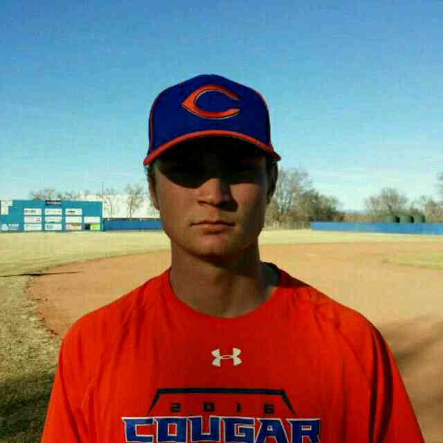 Jacob Clawson