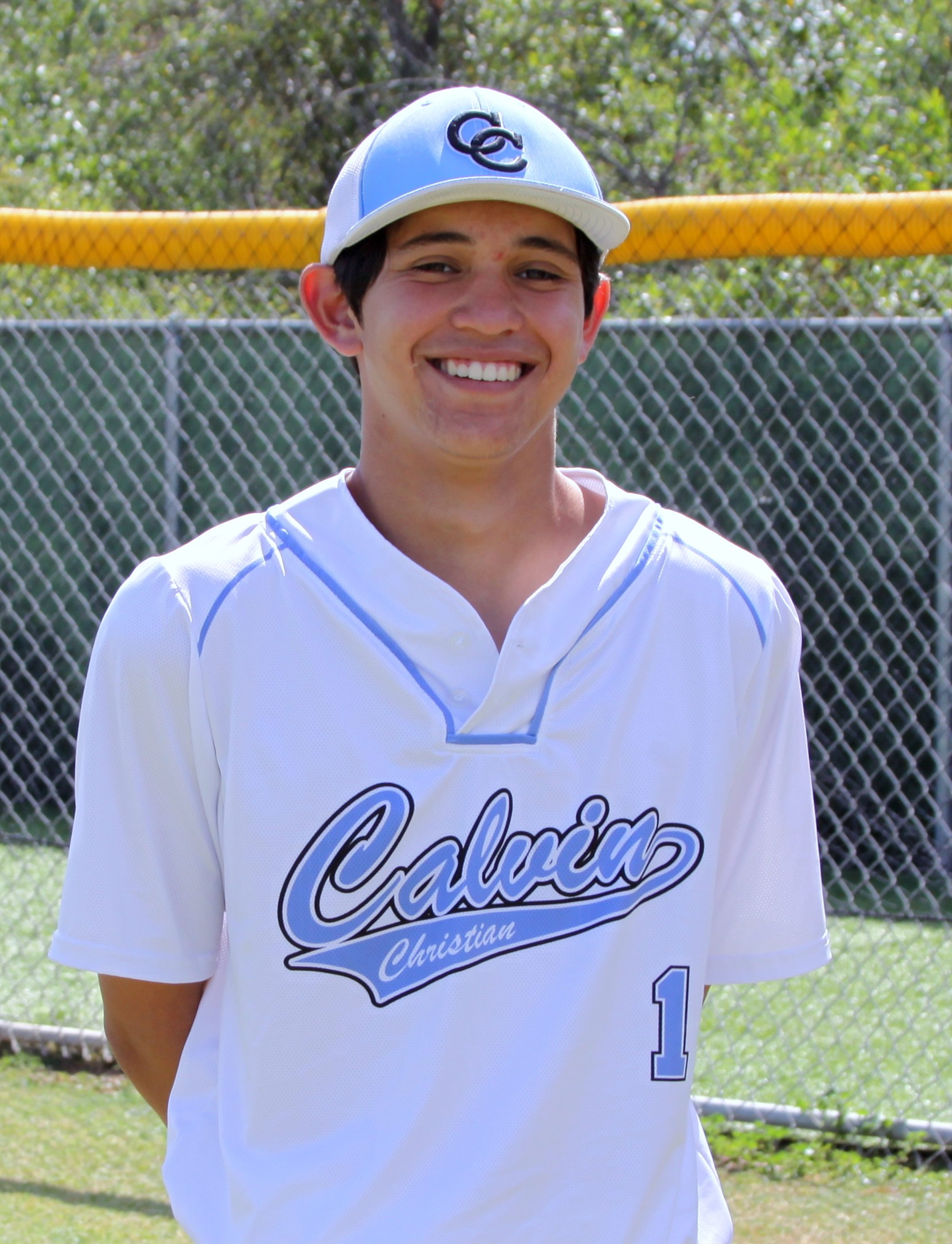 Pablo Casas