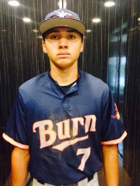 Cam Diaz