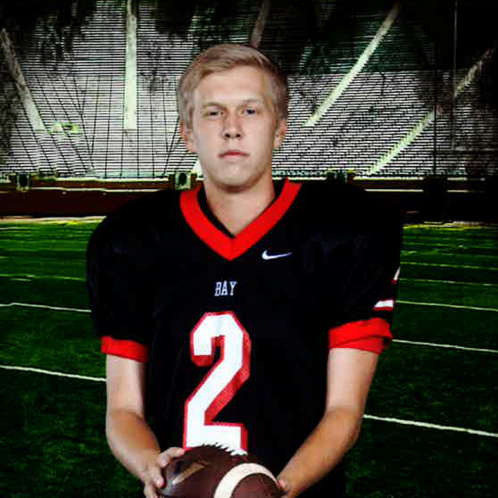 Austin Summerbell mugshot