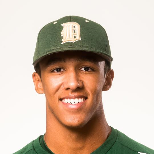 Isaiah Paige mugshot