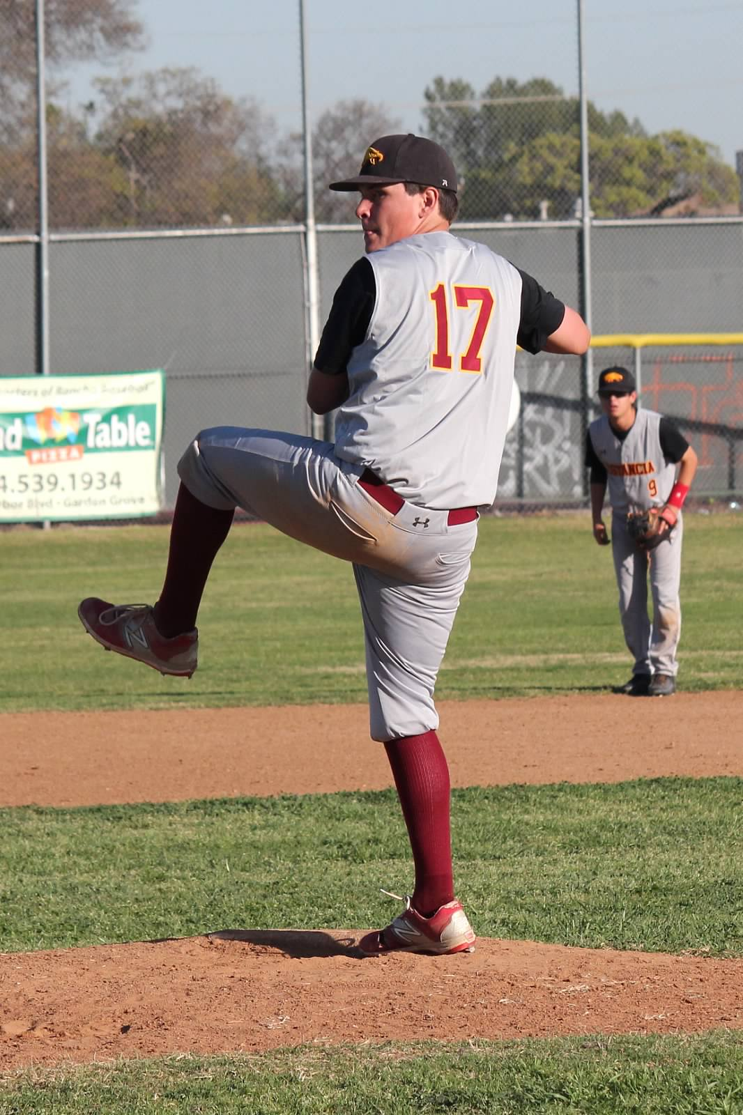 Brian Rodriguez