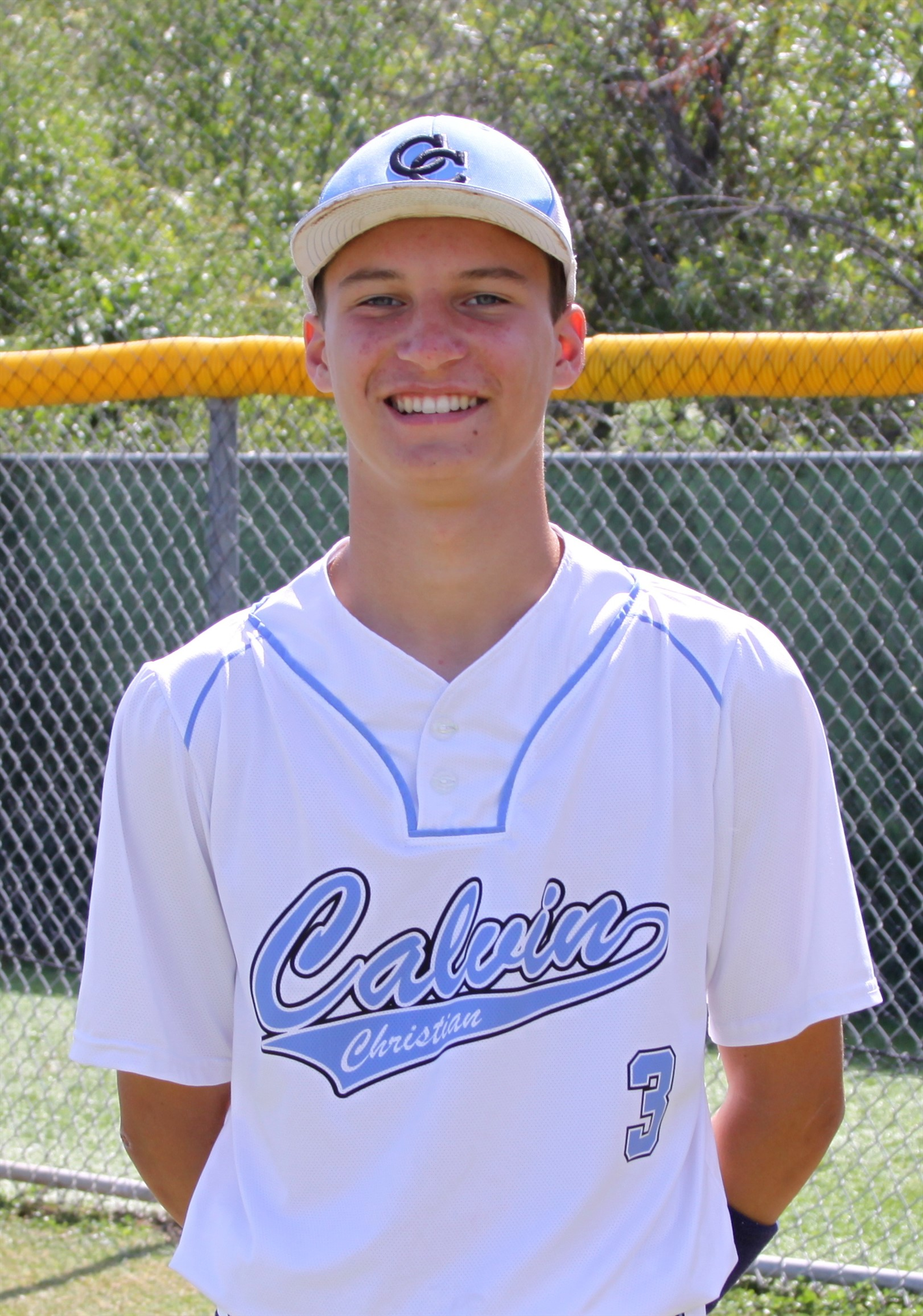 Zeke Shockley