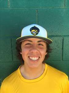 Gavin Vallez