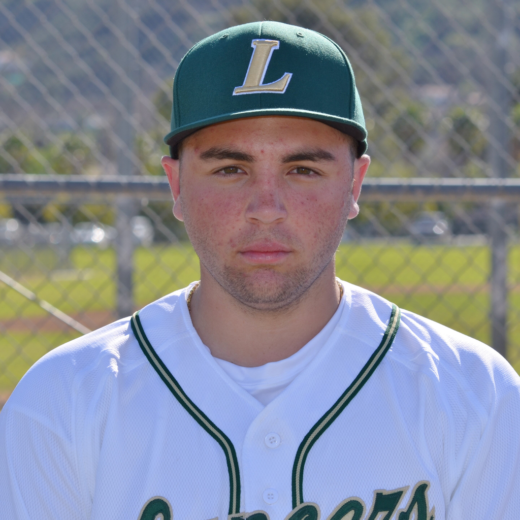 Collin Baker mugshot