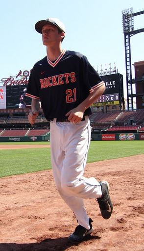 Tristan Sutker