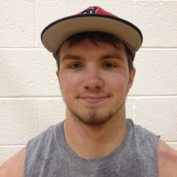 Tanner Reddick