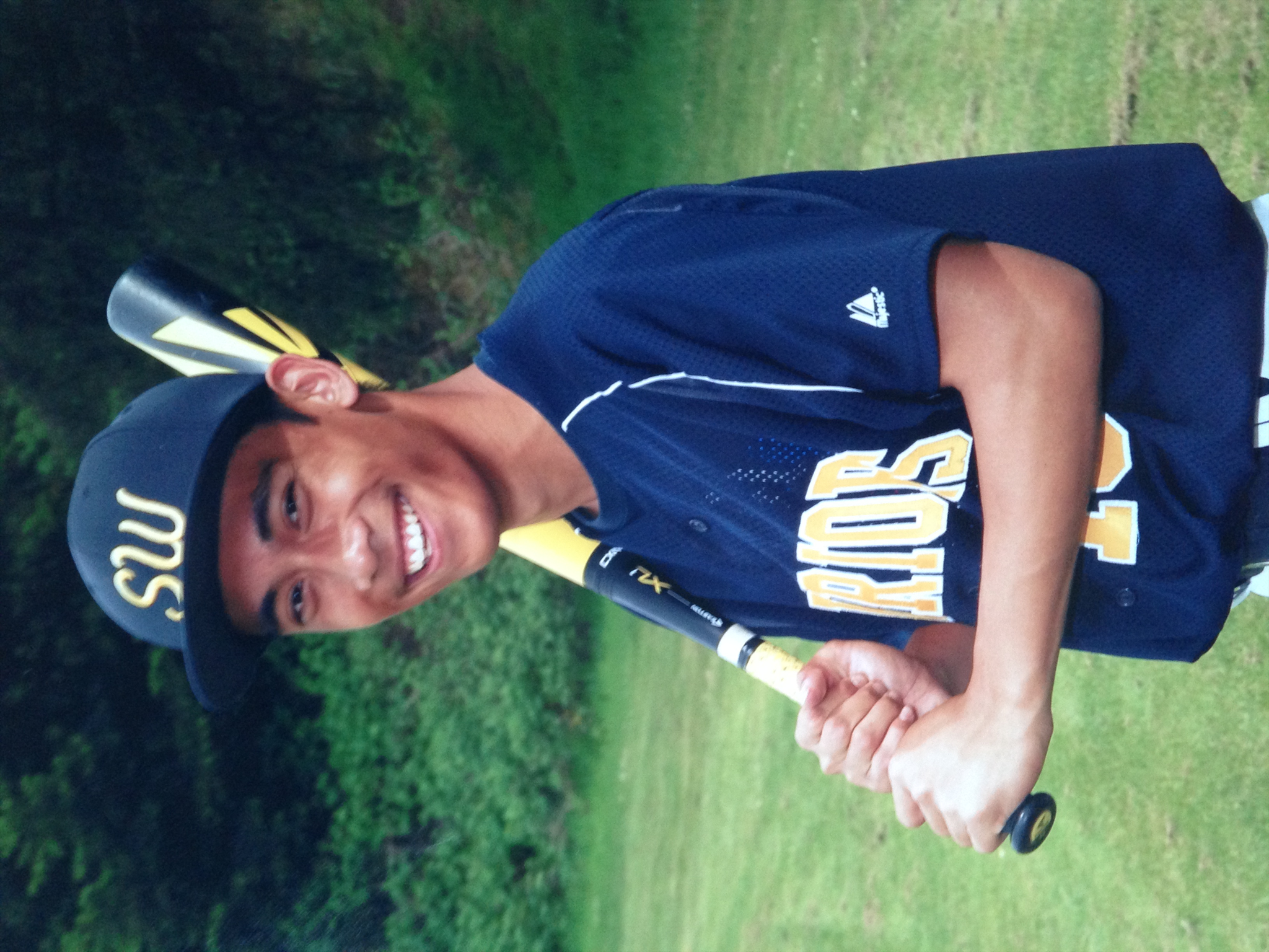 Darnel Calugay