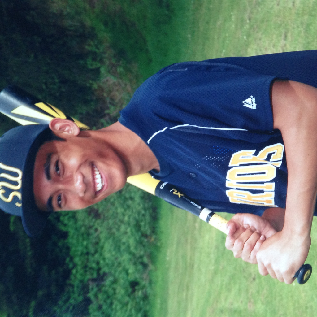 Darnel Calugay