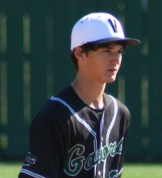Gage Ederington