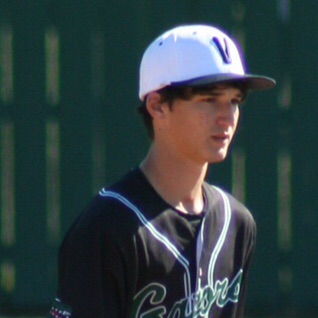 Gage Ederington mugshot