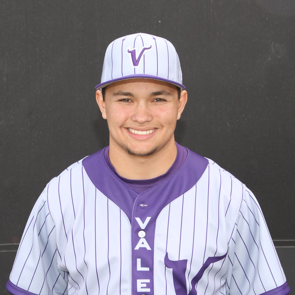 Ethan Sanchez