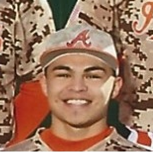 Carlos Carrasco mugshot