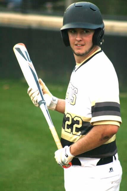Harrison Wade
