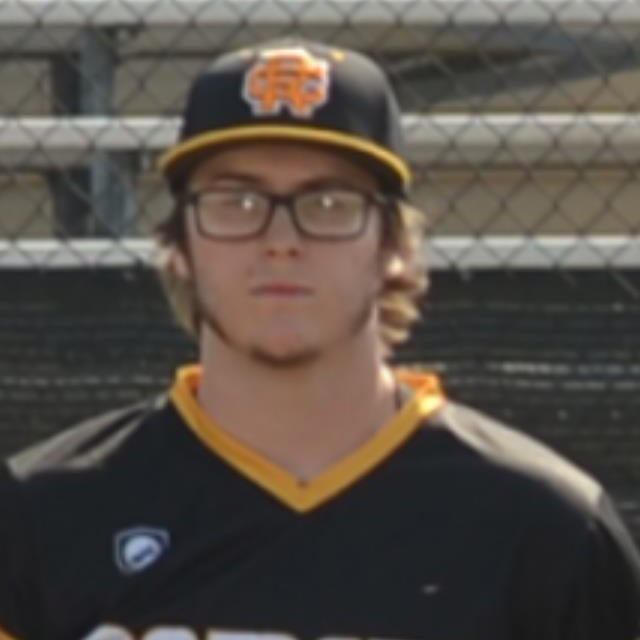Mason Roach