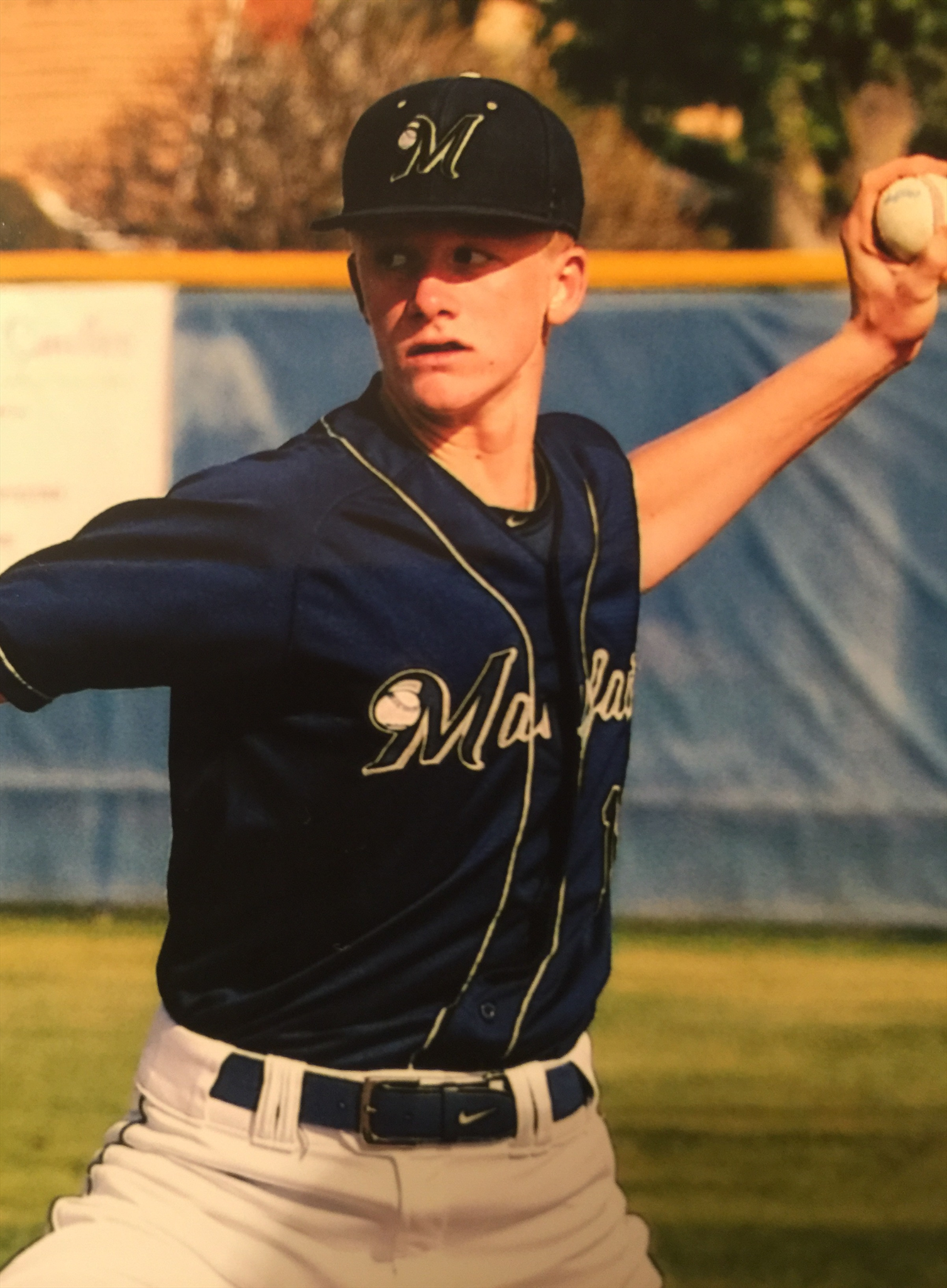 Landon Anderson