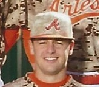 Grady Frost mugshot