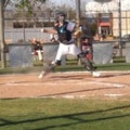 J. Rodriguez