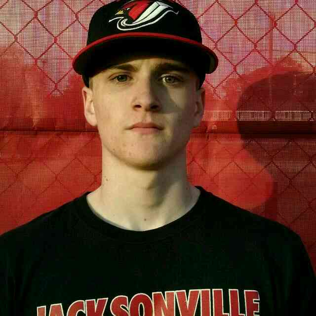 Lucas Smith mugshot