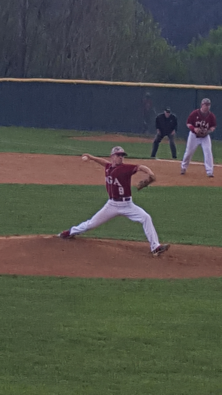Tanner Levan