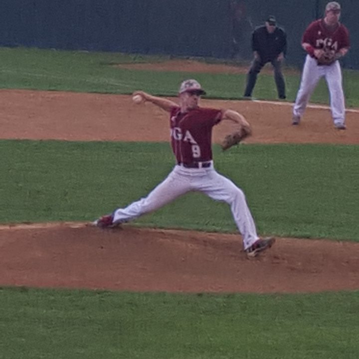 Tanner Levan