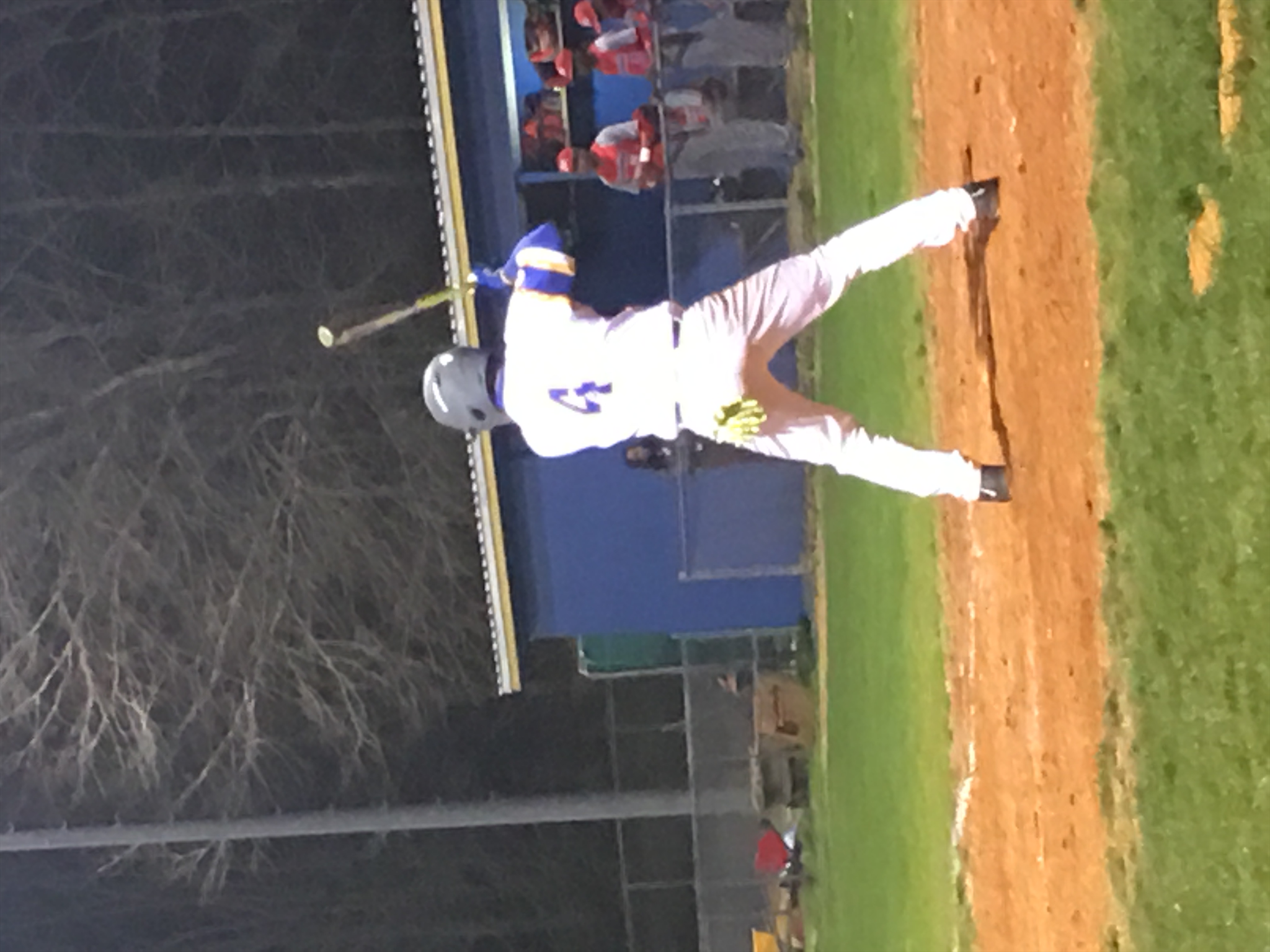 Chandler Tinsley