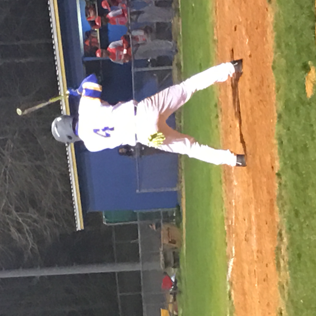 Chandler Tinsley
