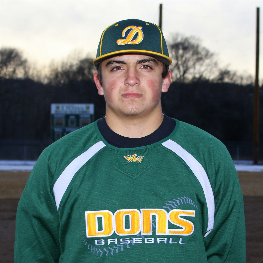 Jacob Zamora