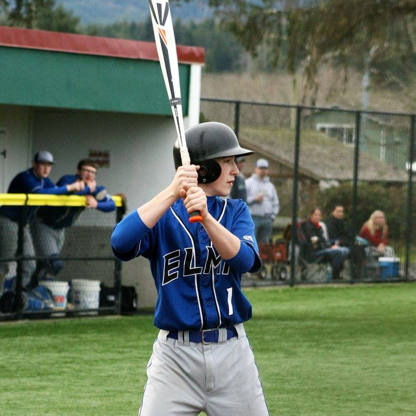 Cody Robinette
