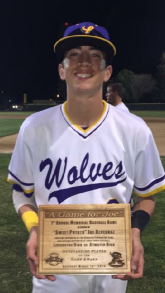 Blake Jantz