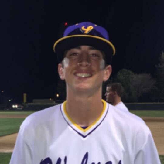 Blake Jantz