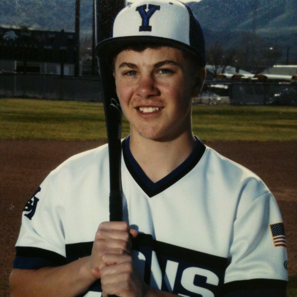 Justin Olmstead
