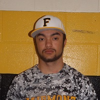 Gage Hardin mugshot