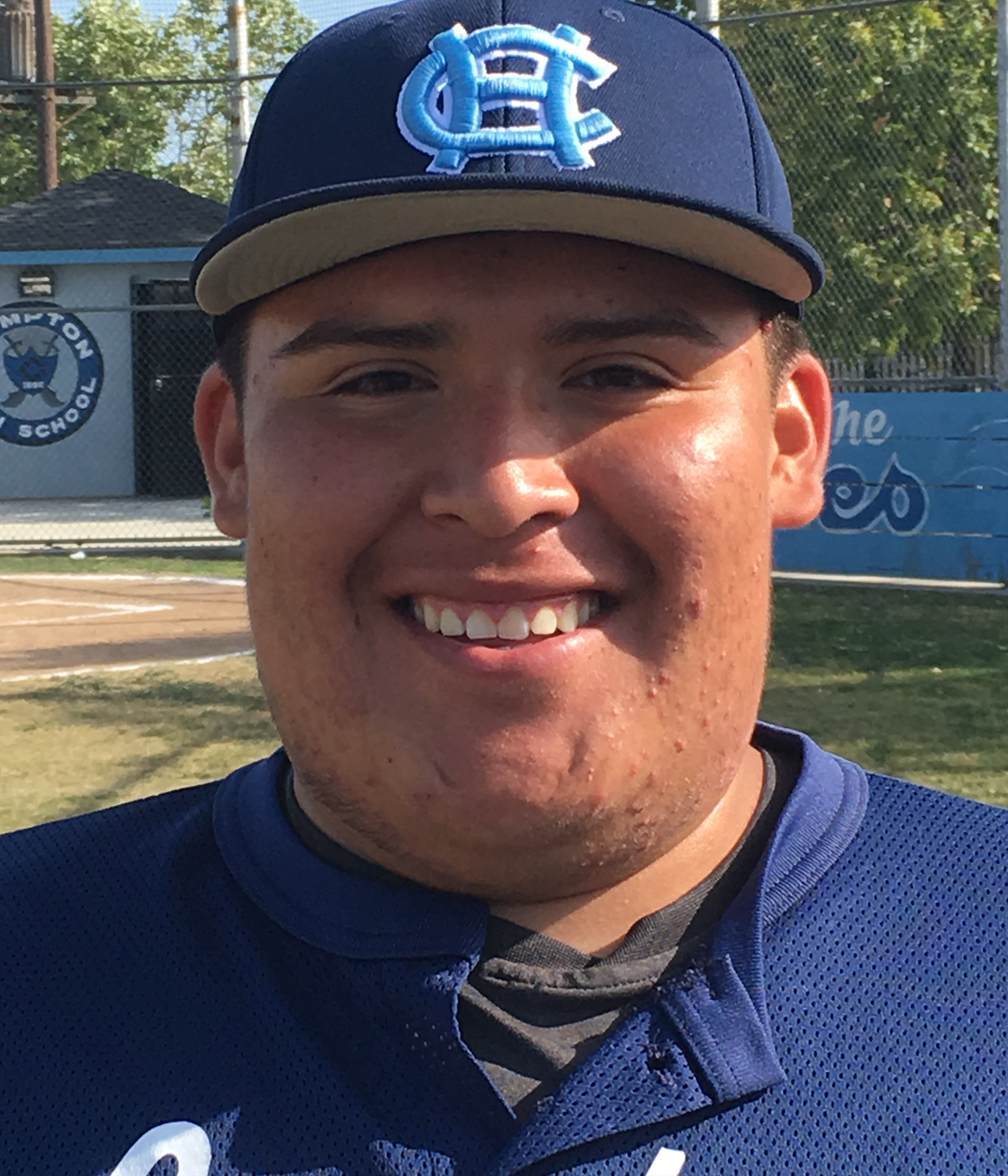 S. Hernandez