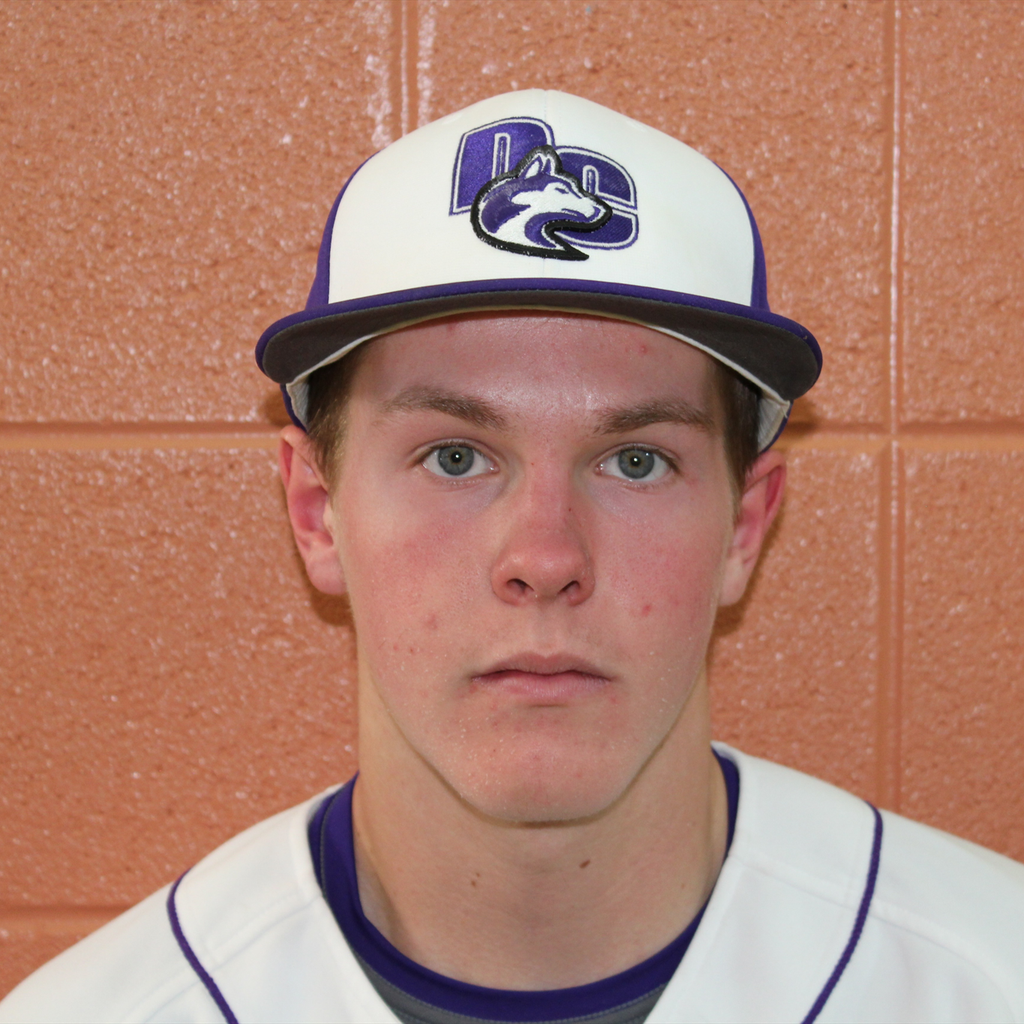 Connor Sullivan mugshot
