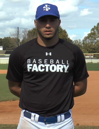 Jose Martinez