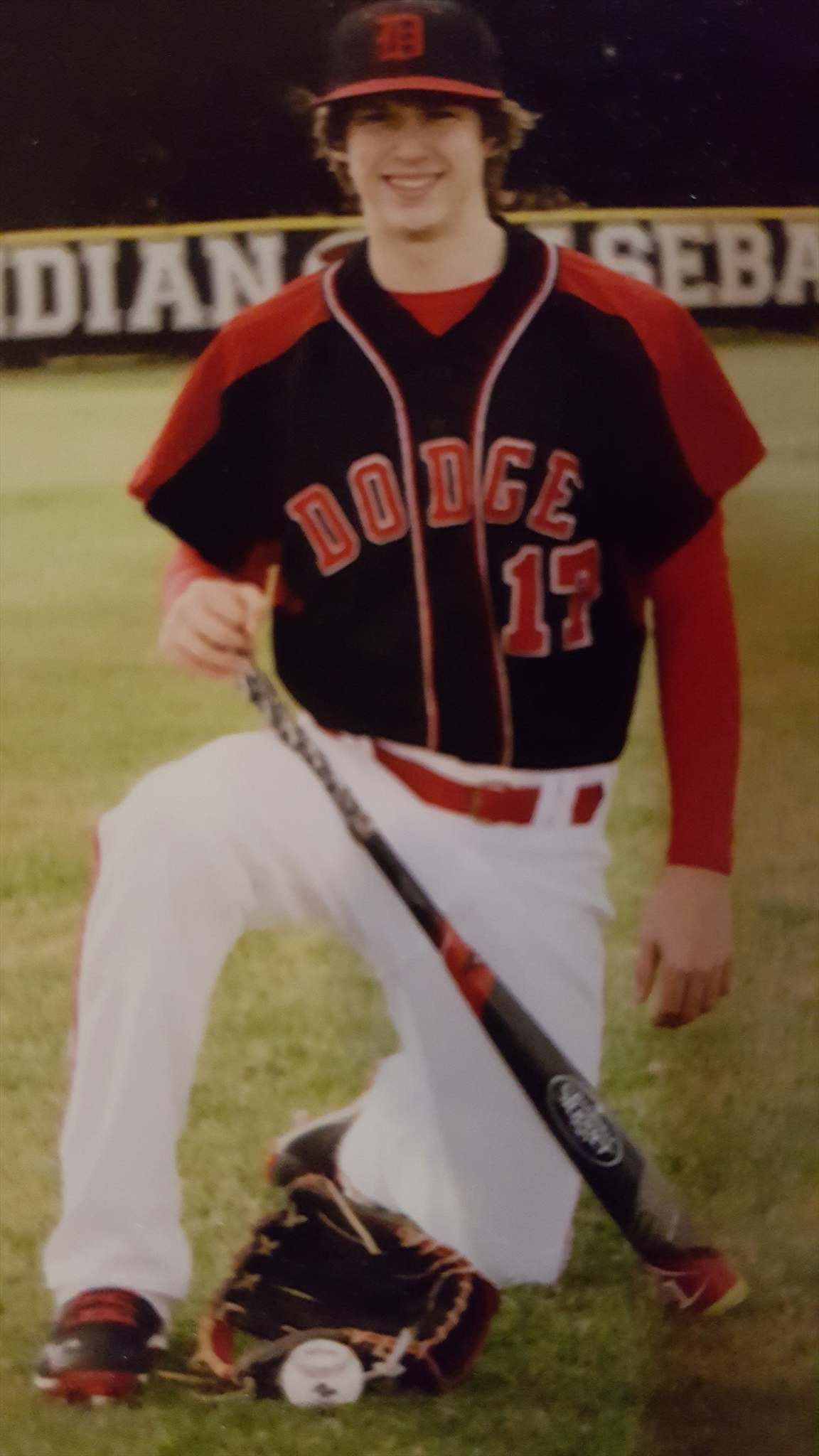 Tyler Pruett