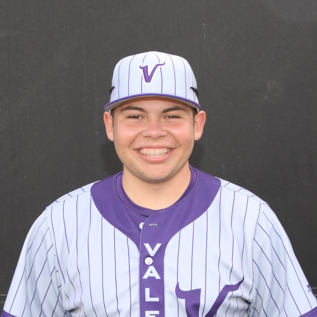 Anthony Gomez