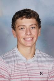 Carter Kent
