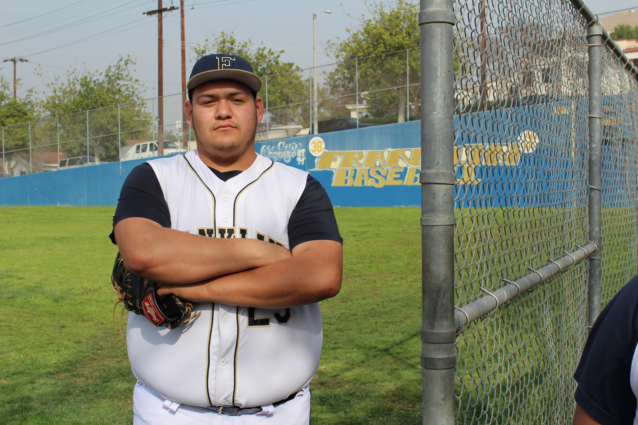 AUSTIN MEJIA