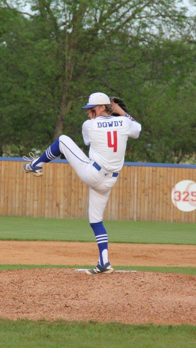 B. Dowdy