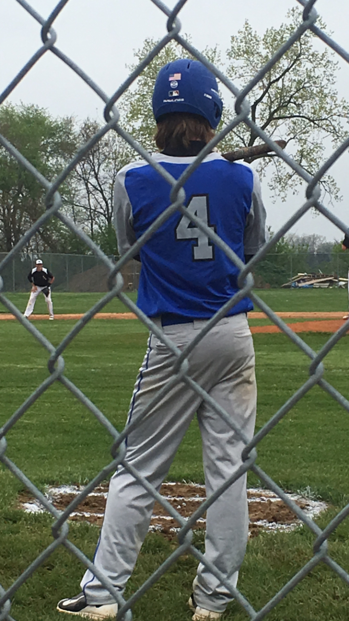 Tyler Holford