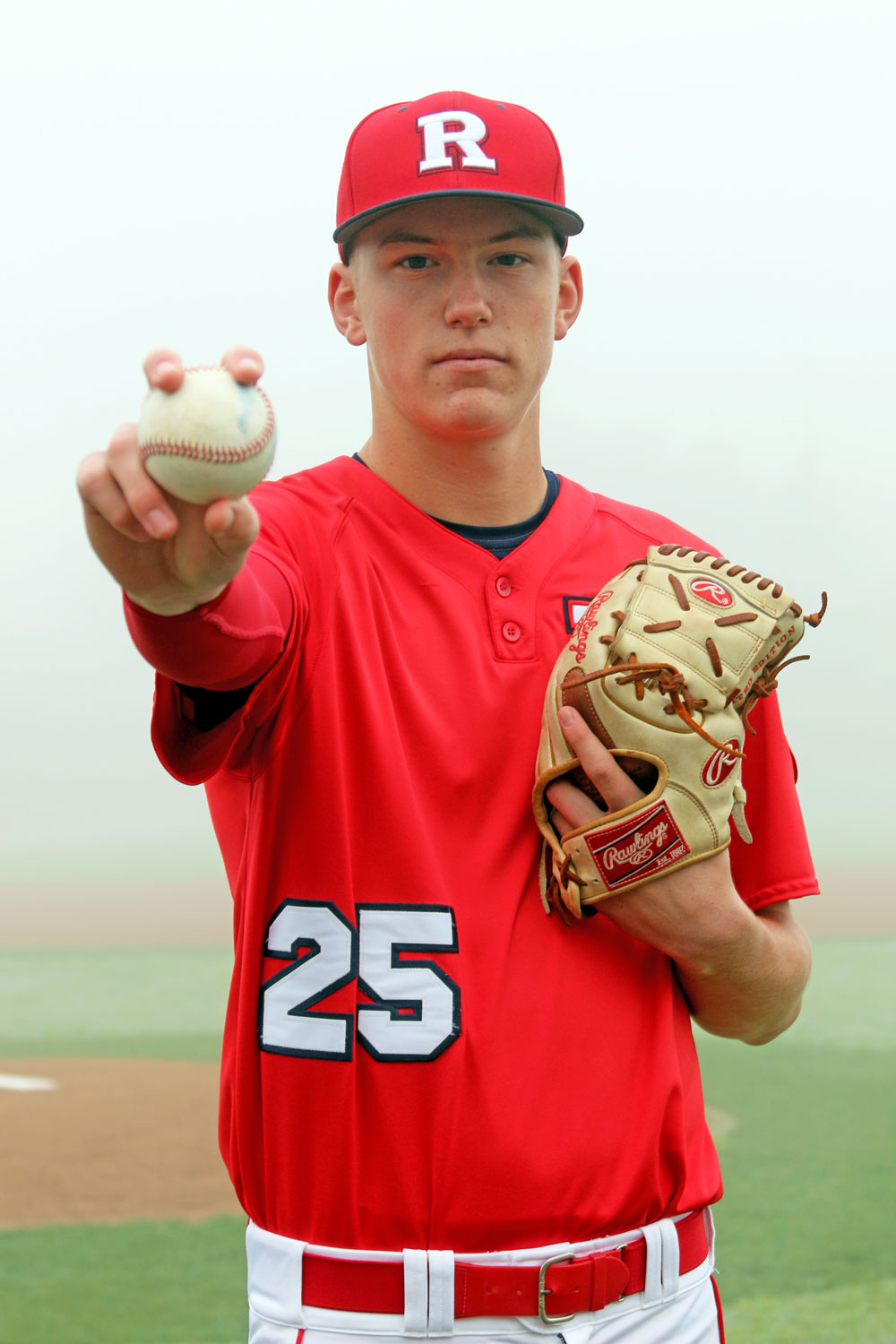 Sean Reynolds