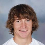 Luke Hollman mugshot