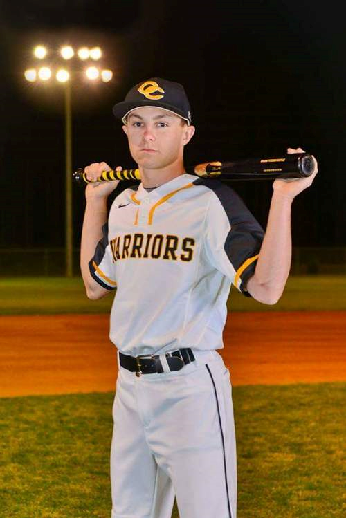 Cade Gossett